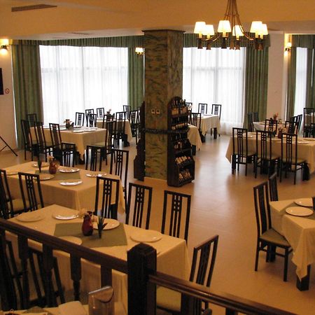 Călimăneşti Hotel Orizont מראה חיצוני תמונה