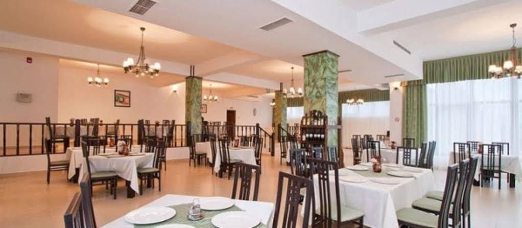 Călimăneşti Hotel Orizont מראה חיצוני תמונה