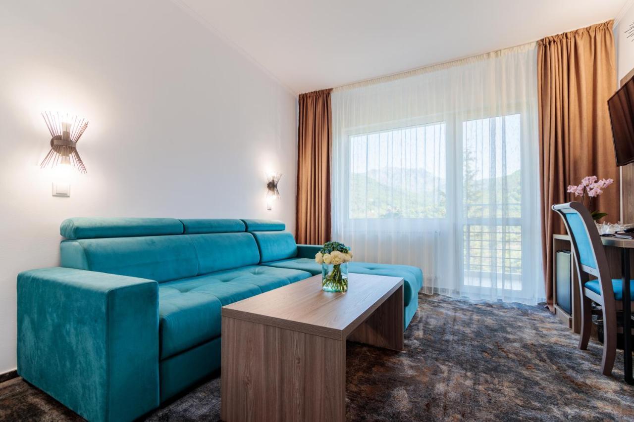 Călimăneşti Hotel Orizont מראה חיצוני תמונה