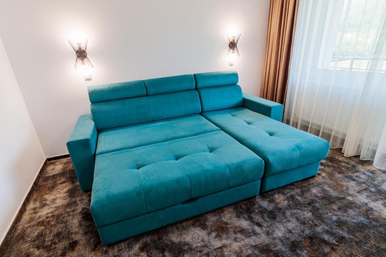Călimăneşti Hotel Orizont מראה חיצוני תמונה