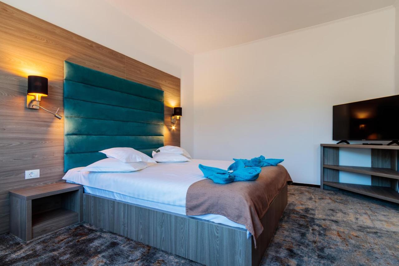 Călimăneşti Hotel Orizont מראה חיצוני תמונה