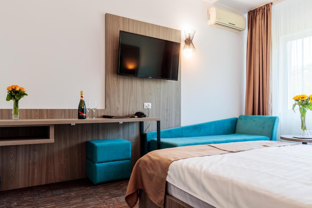 Călimăneşti Hotel Orizont מראה חיצוני תמונה