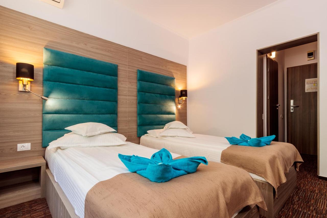Călimăneşti Hotel Orizont מראה חיצוני תמונה