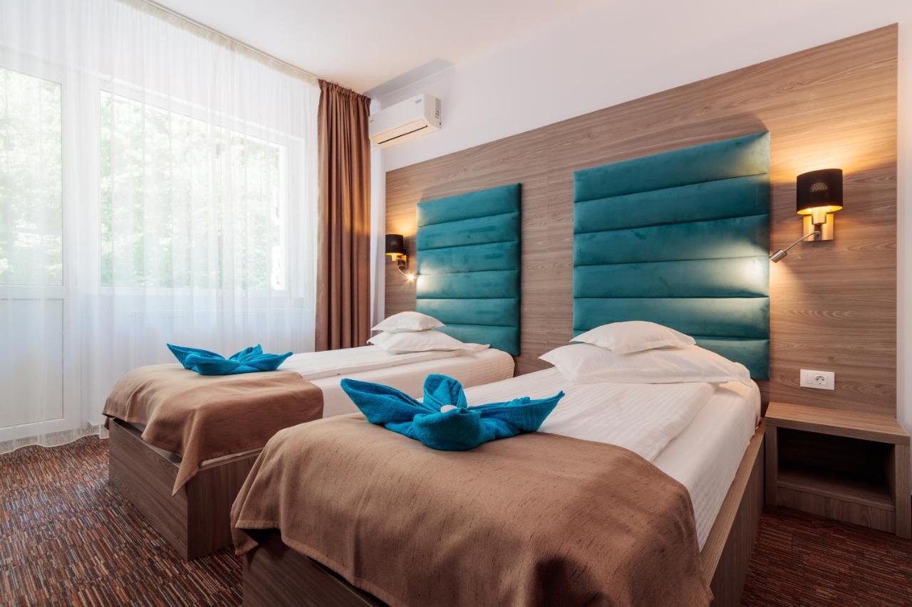 Călimăneşti Hotel Orizont מראה חיצוני תמונה