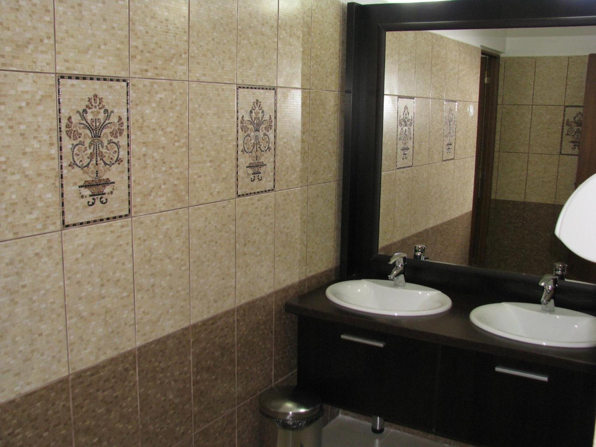 Călimăneşti Hotel Orizont מראה חיצוני תמונה