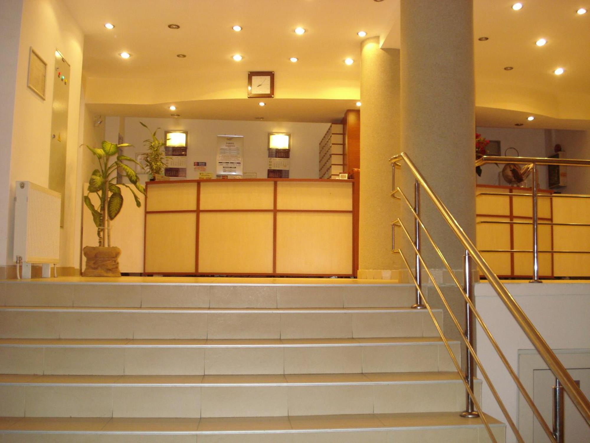 Călimăneşti Hotel Orizont מראה חיצוני תמונה