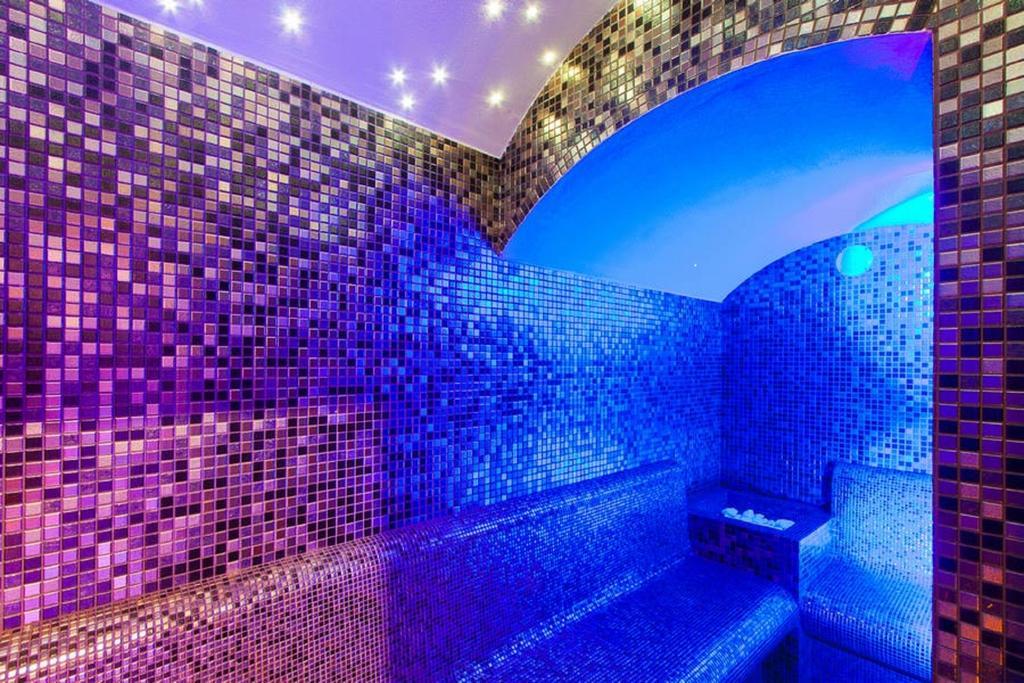 Călimăneşti Hotel Orizont מראה חיצוני תמונה