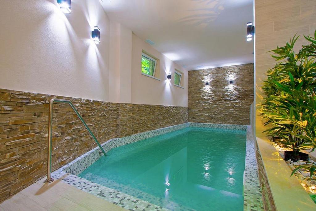 Călimăneşti Hotel Orizont מראה חיצוני תמונה