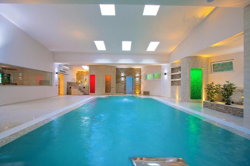 Călimăneşti Hotel Orizont מראה חיצוני תמונה