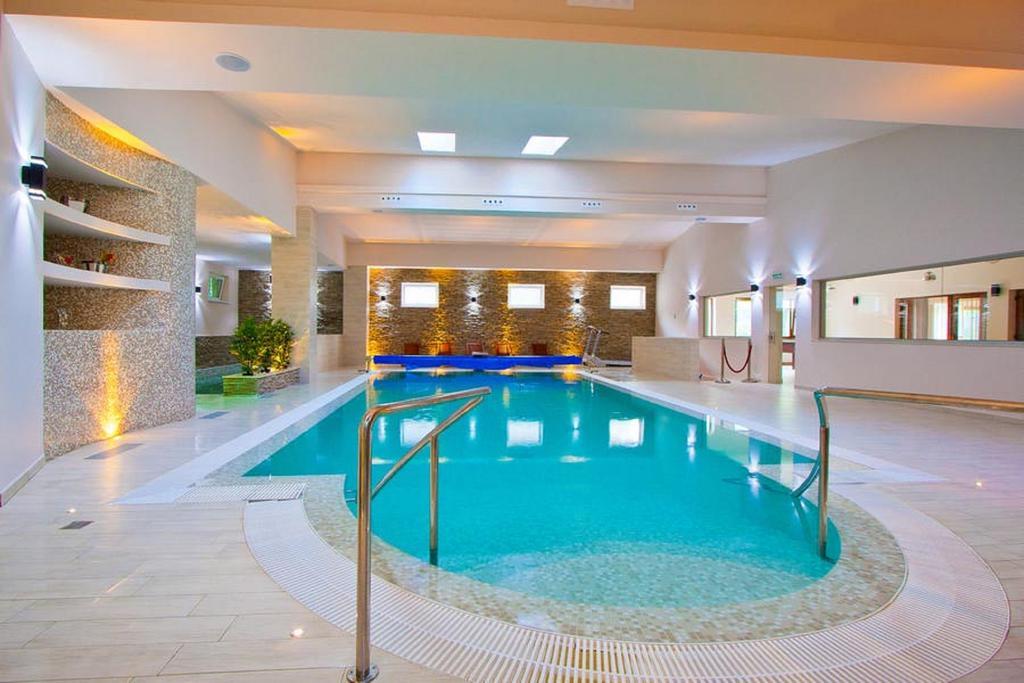 Călimăneşti Hotel Orizont מראה חיצוני תמונה
