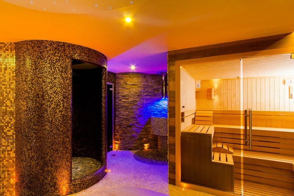 Călimăneşti Hotel Orizont מראה חיצוני תמונה
