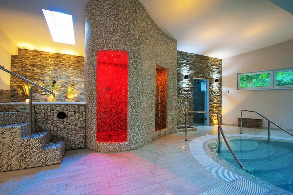Călimăneşti Hotel Orizont מראה חיצוני תמונה
