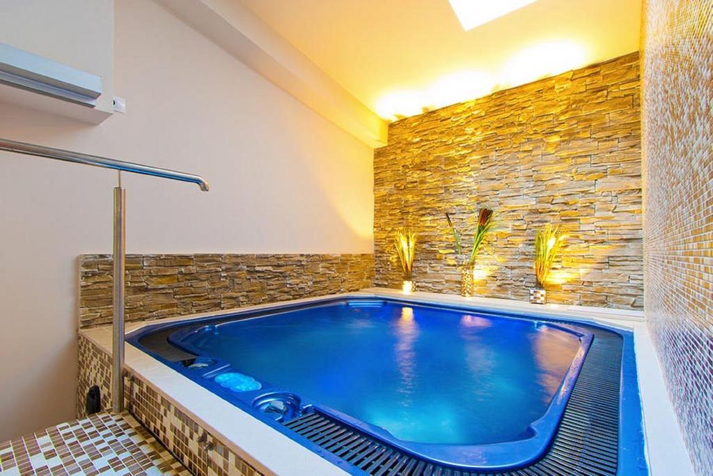 Călimăneşti Hotel Orizont מראה חיצוני תמונה