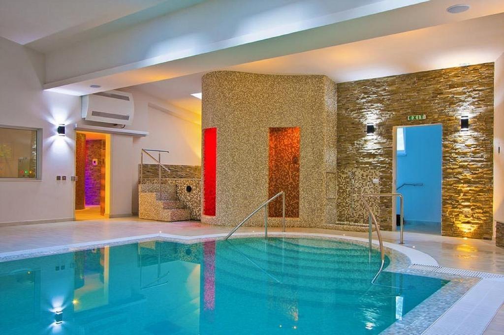 Călimăneşti Hotel Orizont מראה חיצוני תמונה