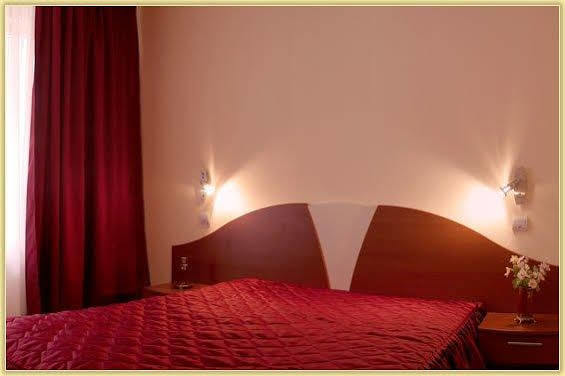 Călimăneşti Hotel Orizont מראה חיצוני תמונה