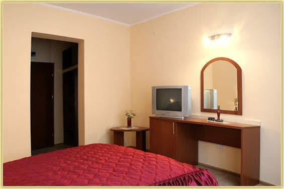 Călimăneşti Hotel Orizont חדר תמונה