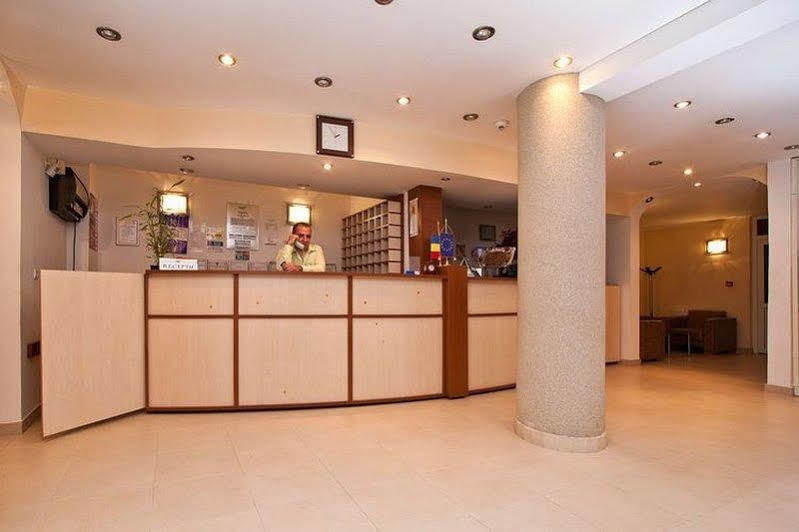 Călimăneşti Hotel Orizont מראה חיצוני תמונה