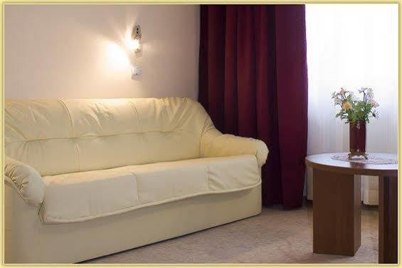 Călimăneşti Hotel Orizont חדר תמונה