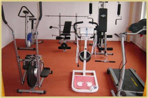 Călimăneşti Hotel Orizont מראה חיצוני תמונה