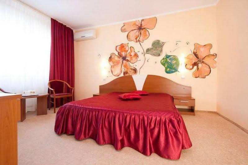 Călimăneşti Hotel Orizont מראה חיצוני תמונה