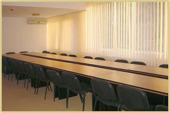 Călimăneşti Hotel Orizont מתקנים תמונה