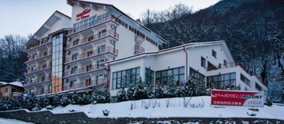 Călimăneşti Hotel Orizont מראה חיצוני תמונה